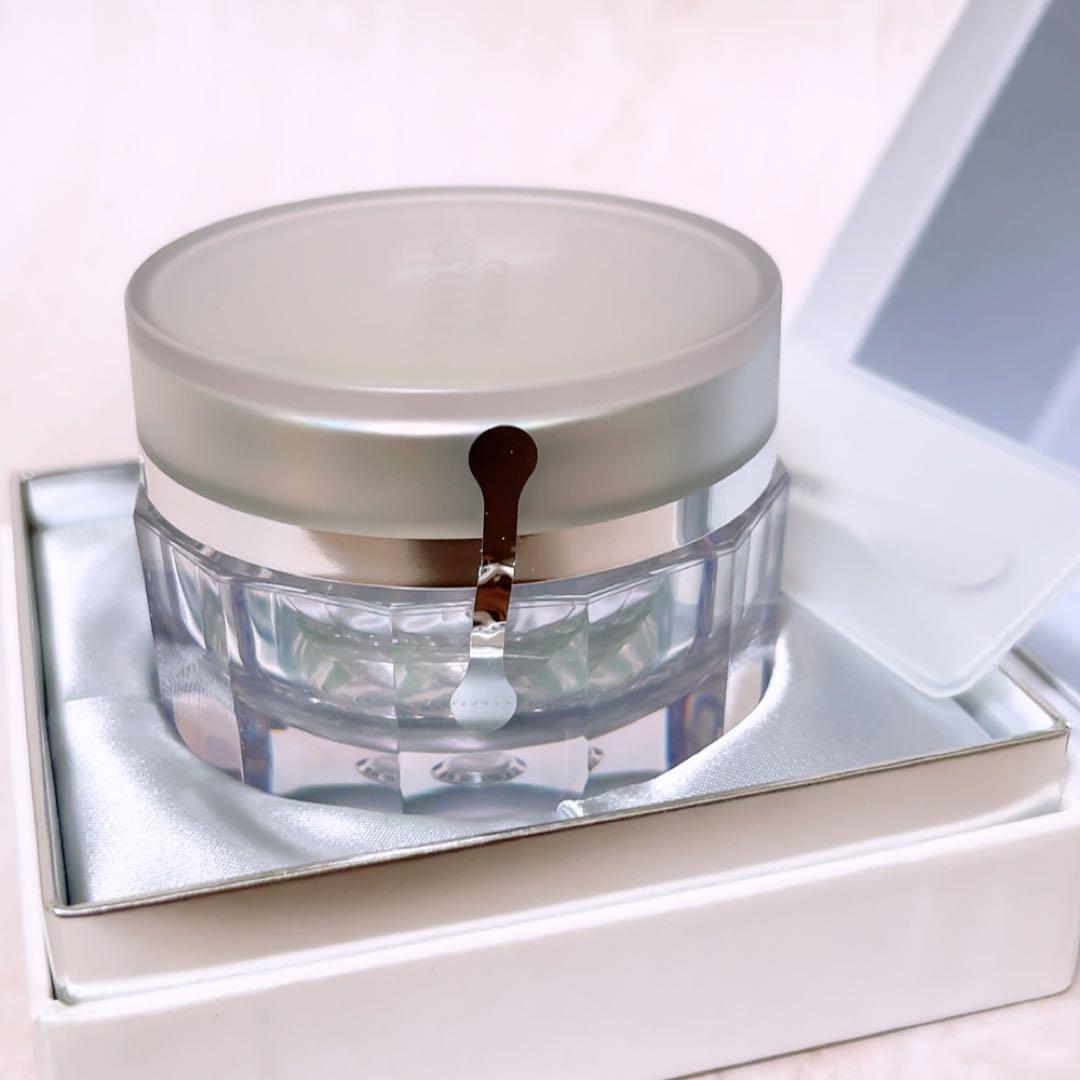 kj☆未使用☆ エタリテ オーラマージュ クリーム 30g