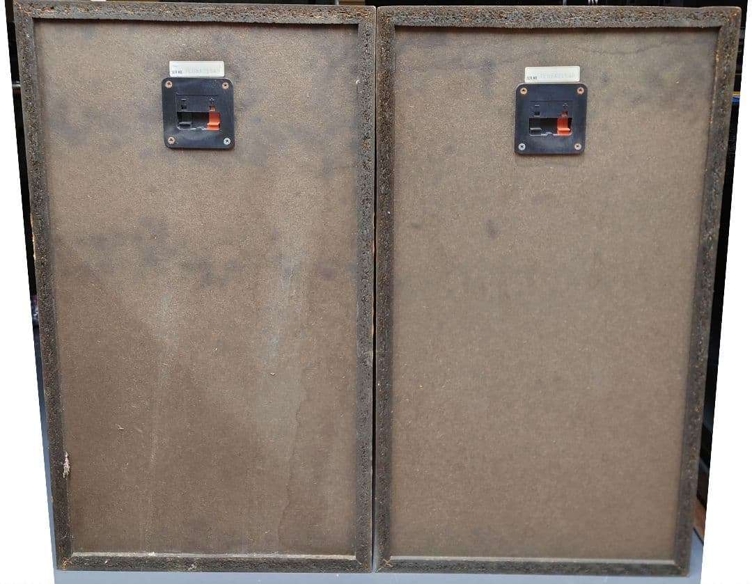 ■■Panasonic SB-D70　3ウェイスピーカー