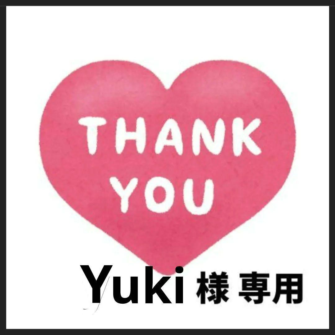 【Yuki】
