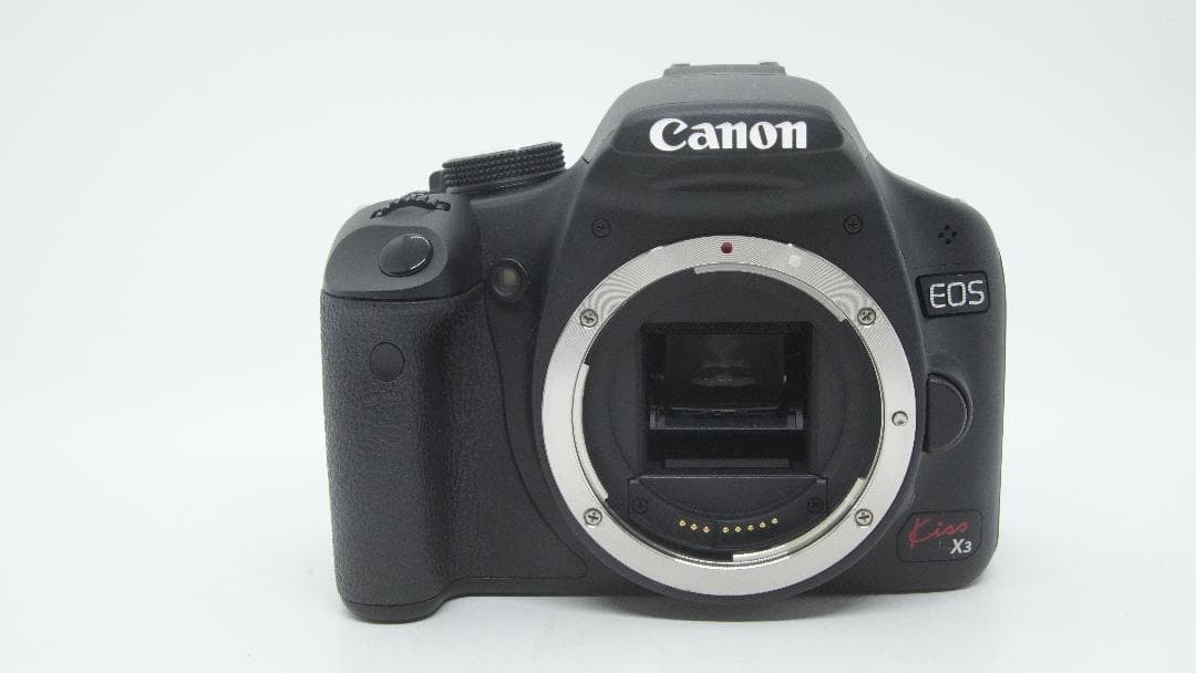 【B2179】 CANON EOS X3 / 35-80 4-5.6 PZ