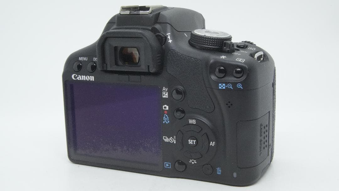 【B2179】 CANON EOS X3 / 35-80 4-5.6 PZ