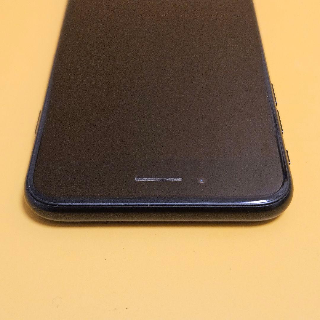 iPhone SE3 128GB バテリ100%｜24時間以内発送#013