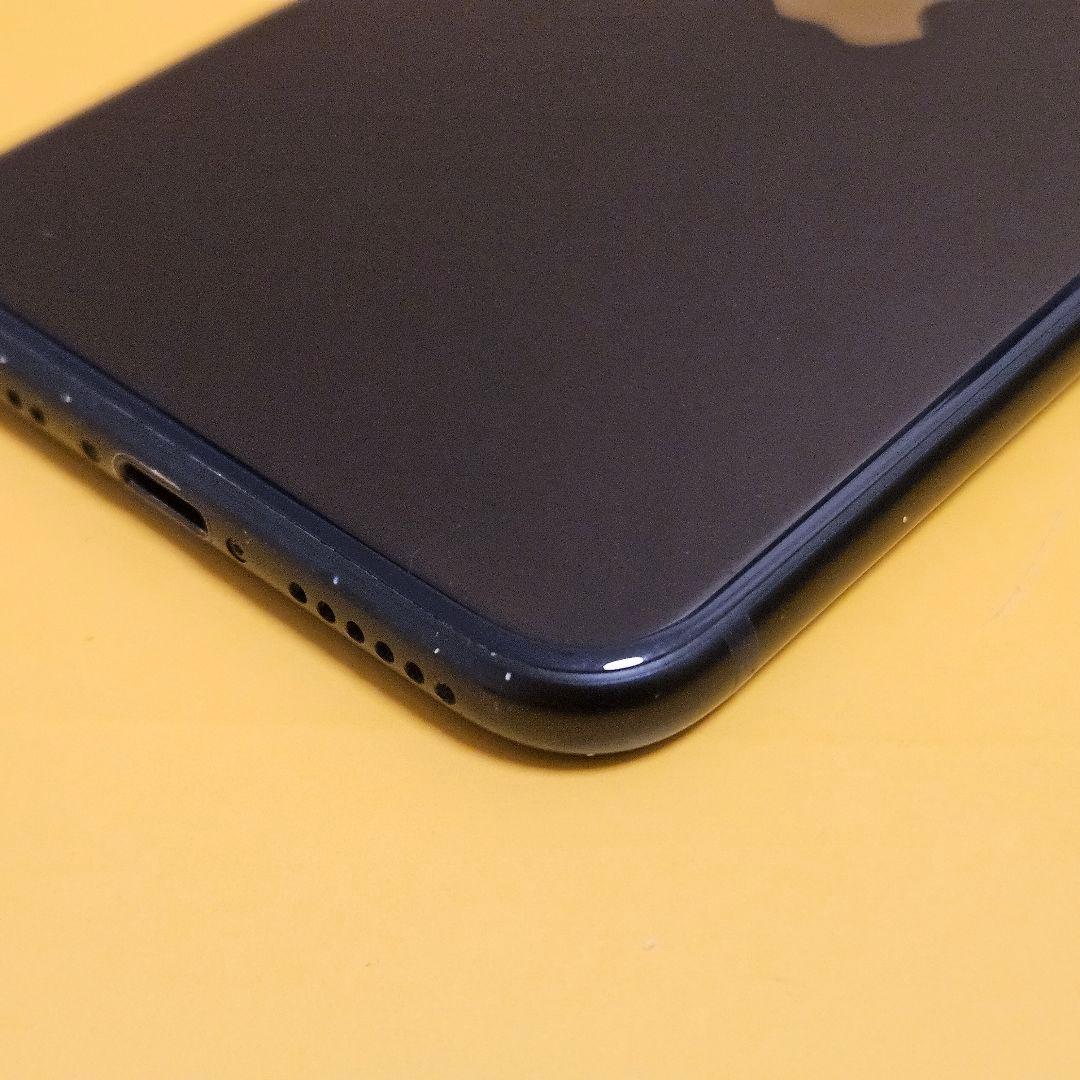 iPhone SE3 128GB バテリ100%｜24時間以内発送#013