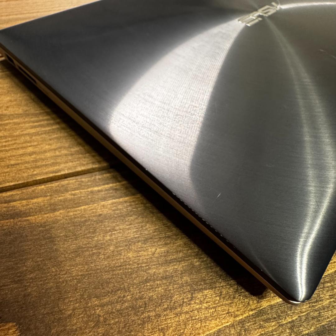 【完動品】ASUS ZENBOOK UX32VD 13.3インチ