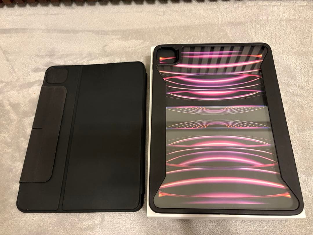 Apple iPad Pro 11インチ (第4世代) 256GB Wi-Fi