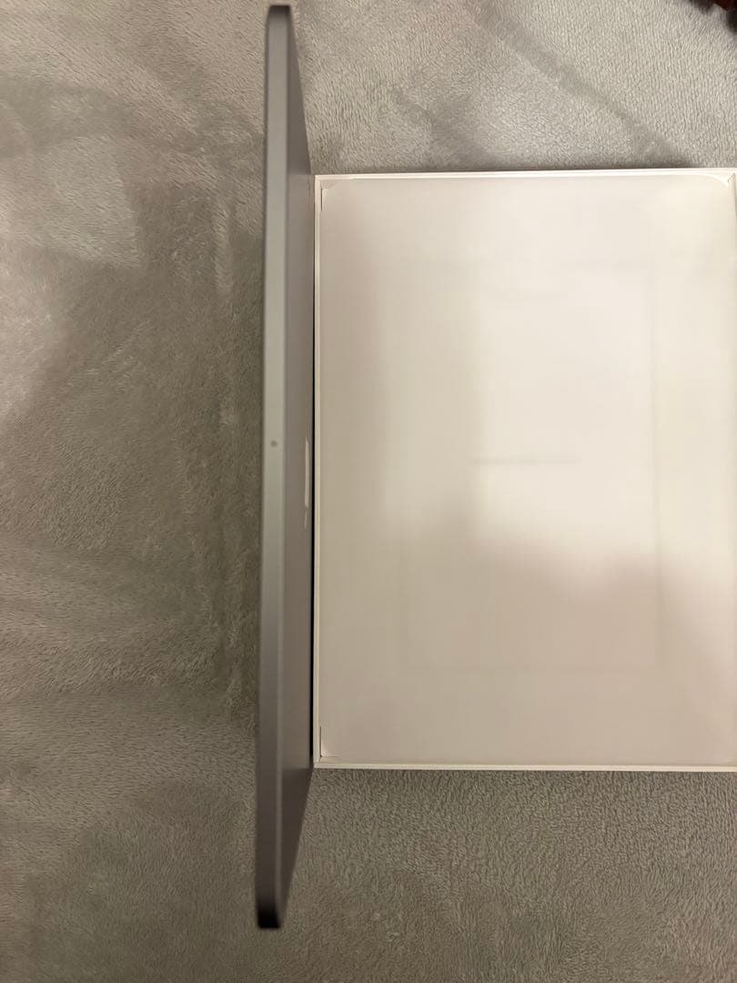 Apple iPad Pro 11インチ (第4世代) 256GB Wi-Fi