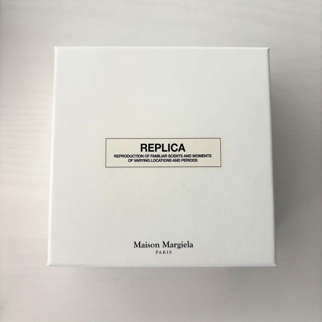 アロマグッズ Maison Margiela REPLICA