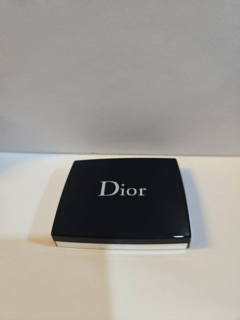【限定】Dior パウダーチーク ピンクマニア