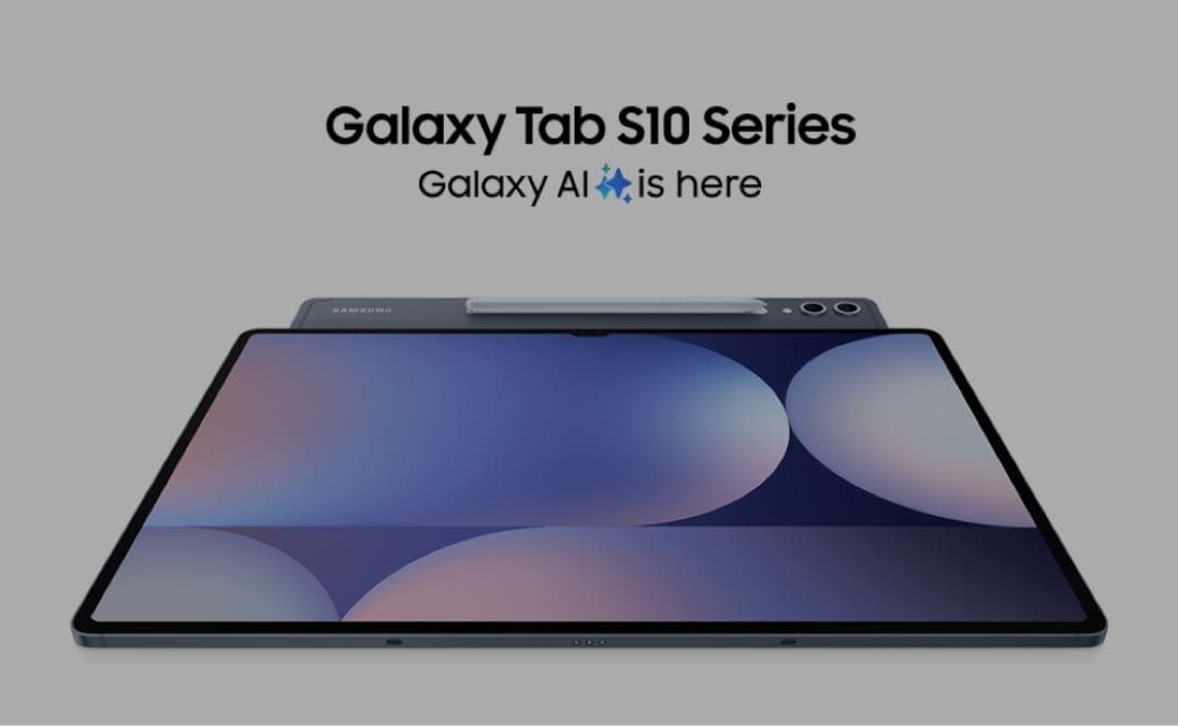 512GB Simフリー 5G Galaxy Tab S10Ultraカバー付き