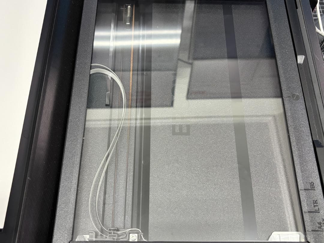 EPSON　EW-M970A3T　A3エコタンク　傷あり