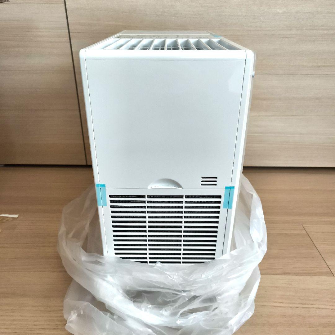 Panasonic 気化式加湿器 FE-KXS05-W 置き型　ミスティホワイト