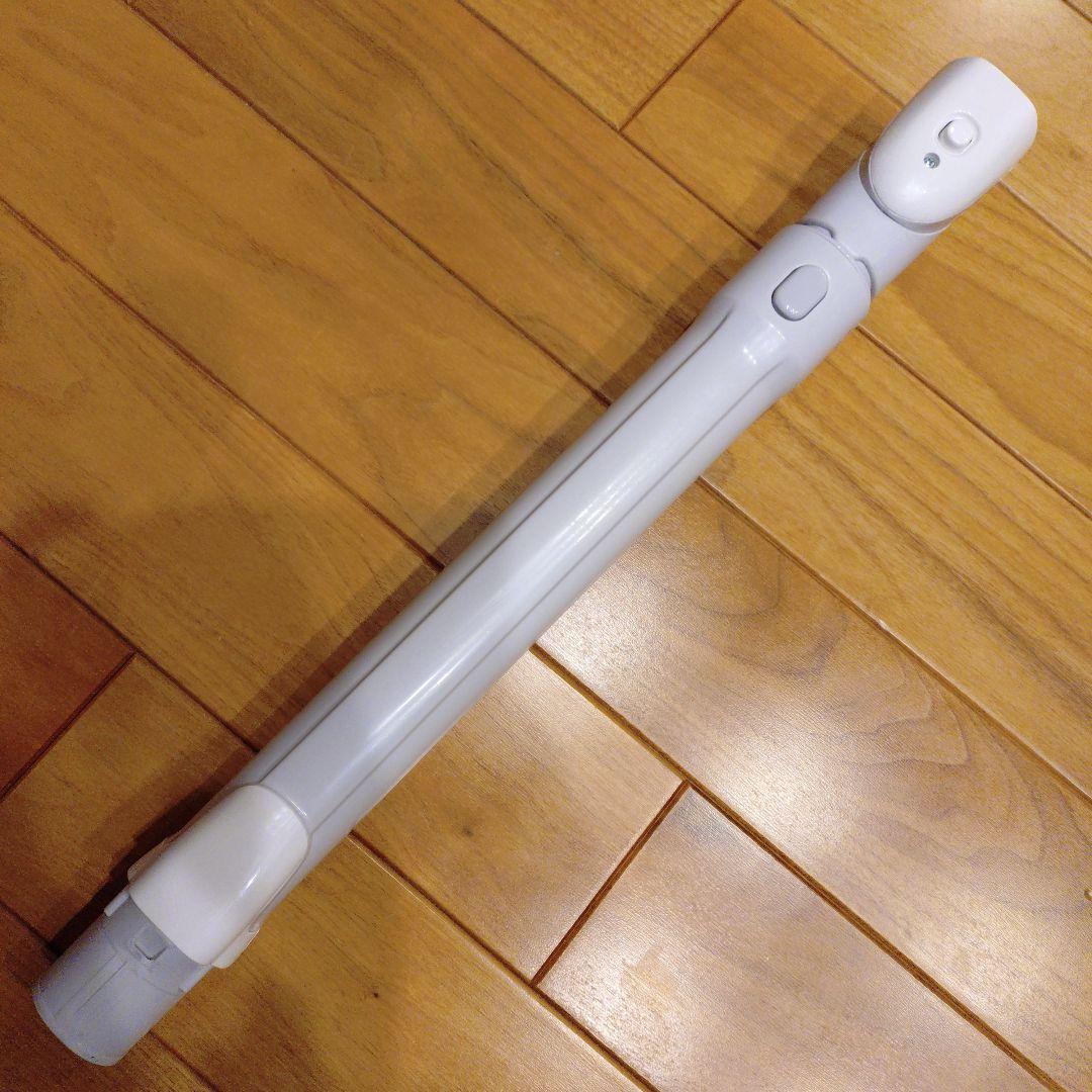 MC-PL18AE4 吸込仕事率：約580W(ハイパワー吸引力)掃除機本体セット