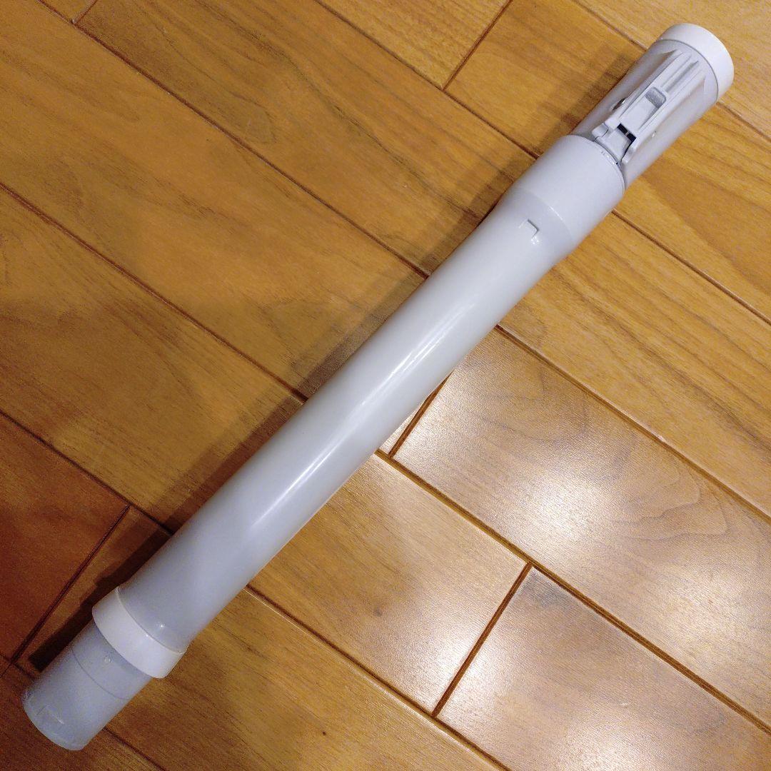 MC-PL18AE4 吸込仕事率：約580W(ハイパワー吸引力)掃除機本体セット