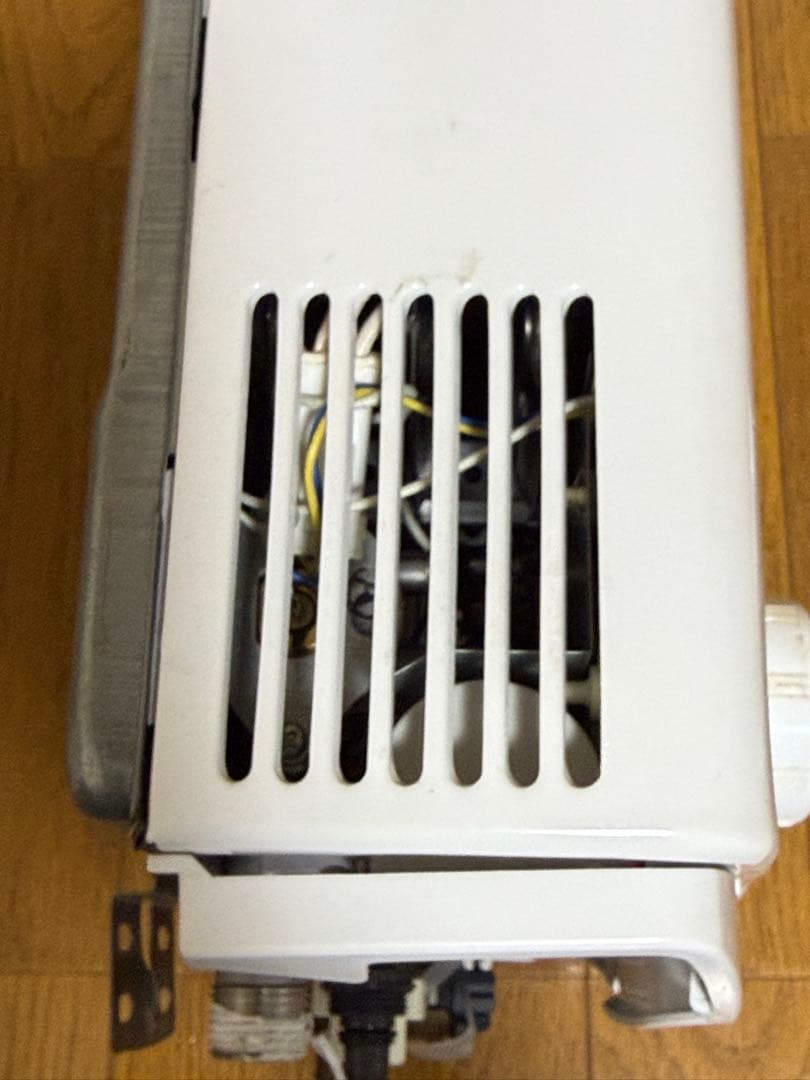 Paloma PH-5BV-2 ガス湯沸器