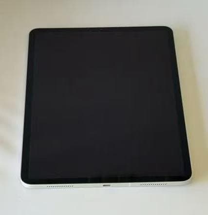 美品 IPad Pro 11 WiFi + Cellular 64GB シルバー