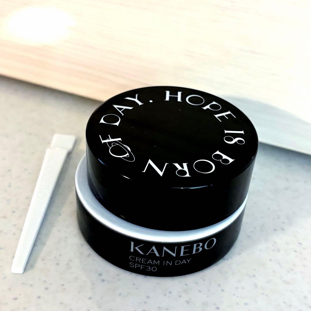 カネボウKANEBOクリームインデイ II リミテッドエディション 限定商品