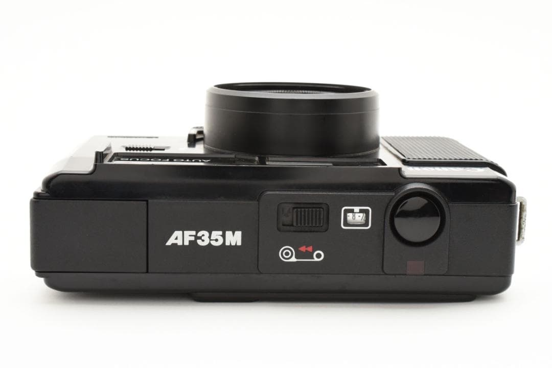 キャノン　Canon AF35M #Y-17JN25-1130