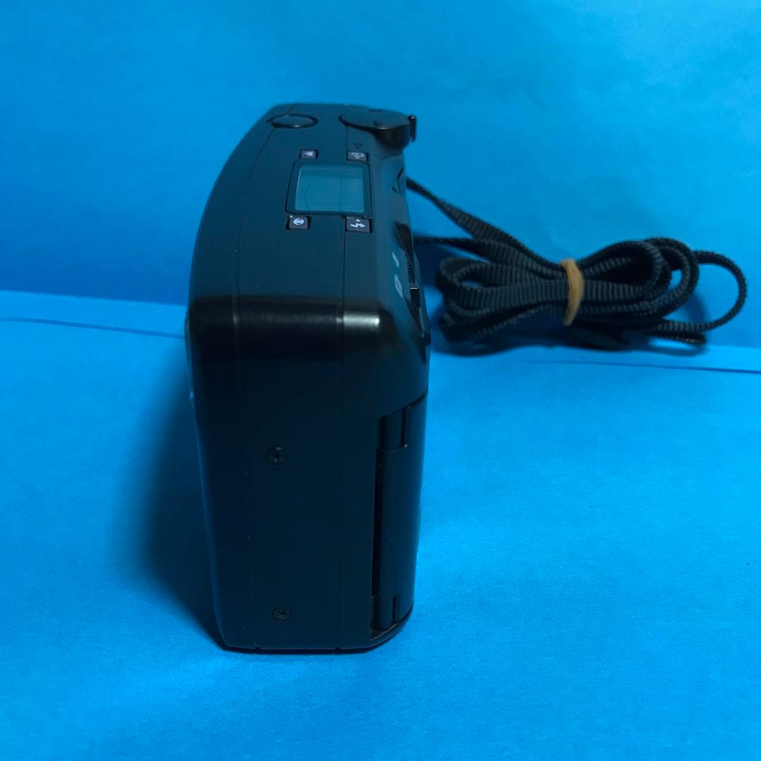 【美品・完動品・新品電池付き】PENTAX ESPIO P フィルム カメラ