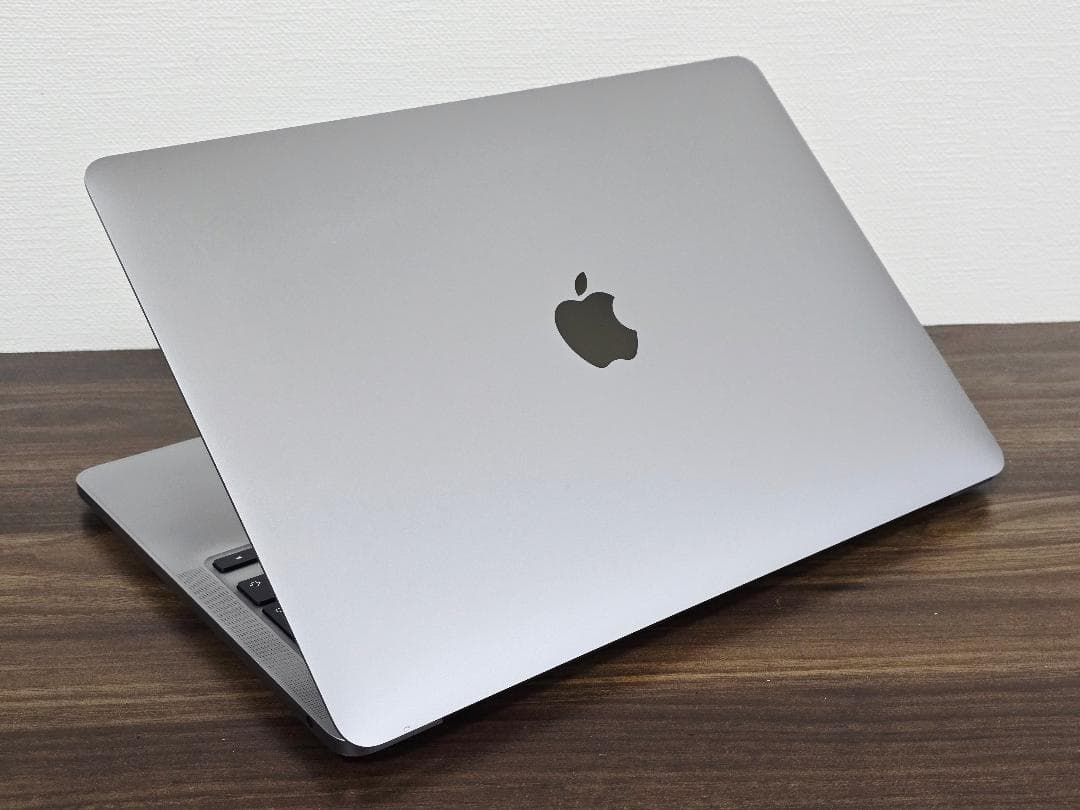 充電289 MacBookPro 2020 13インチ i5 256G E5