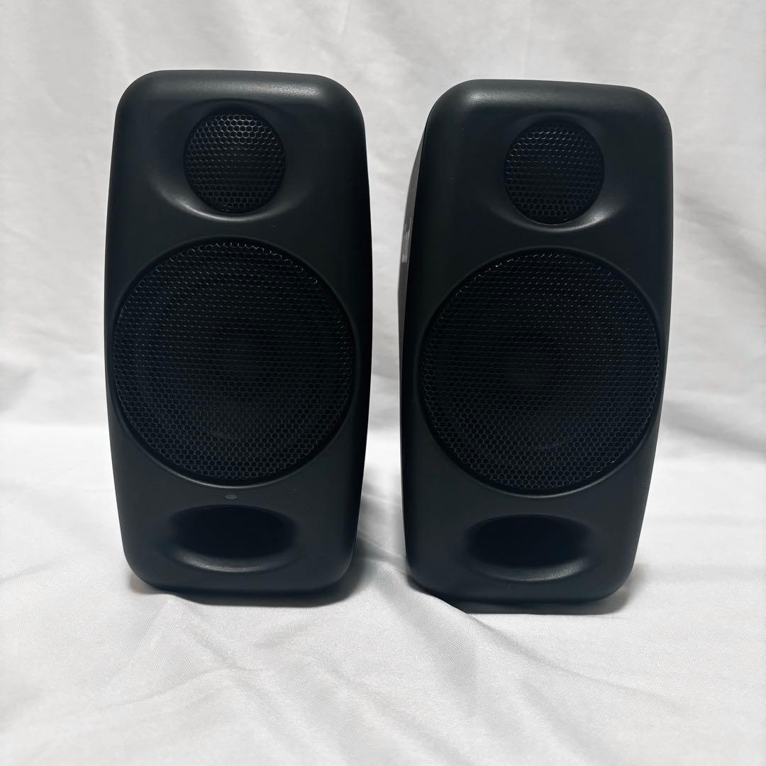 スピーカー・ウーファー IK Multimedia iLoud micro monitor