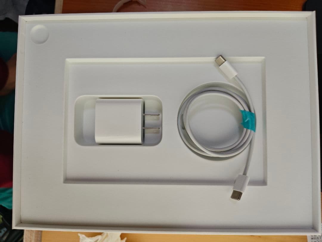 ipad air第四世代 apple magickeyboard