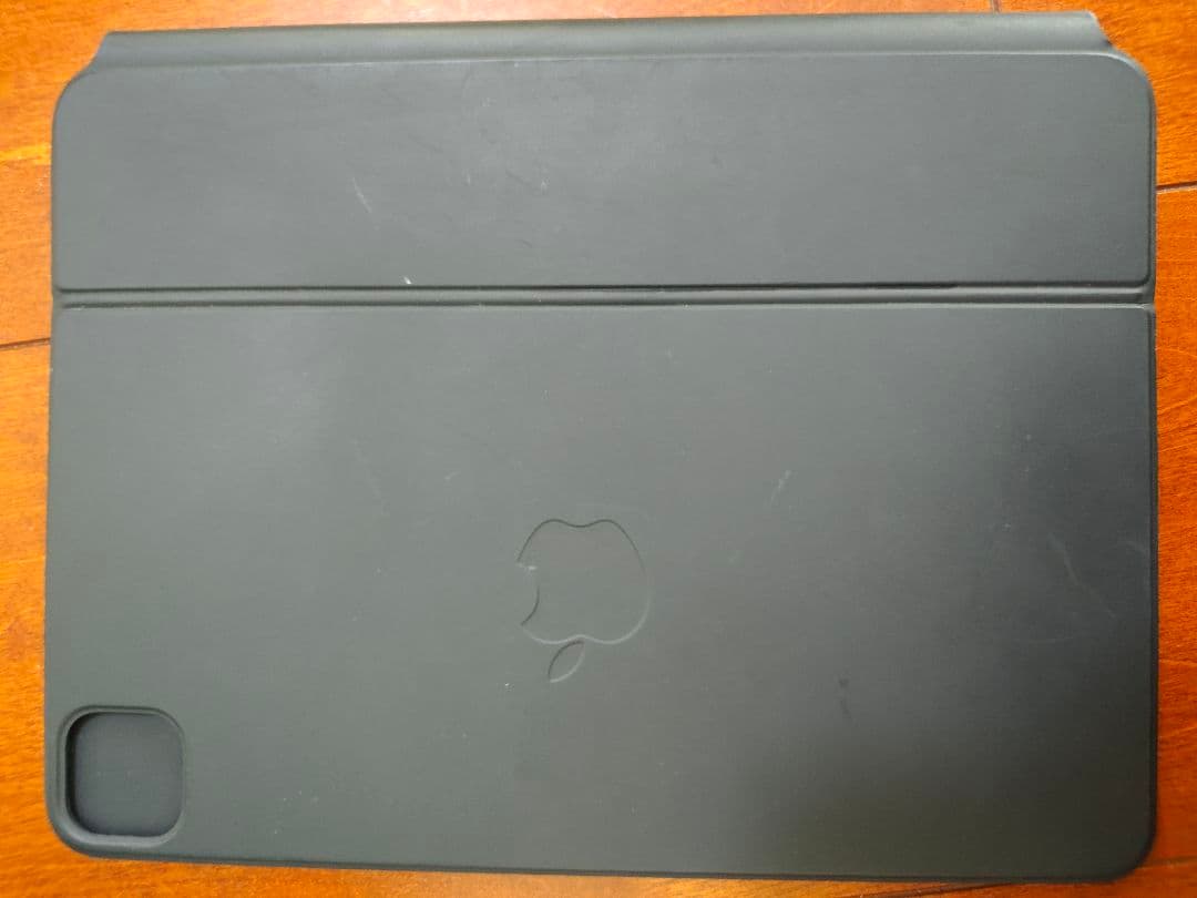 ipad air第四世代 apple magickeyboard