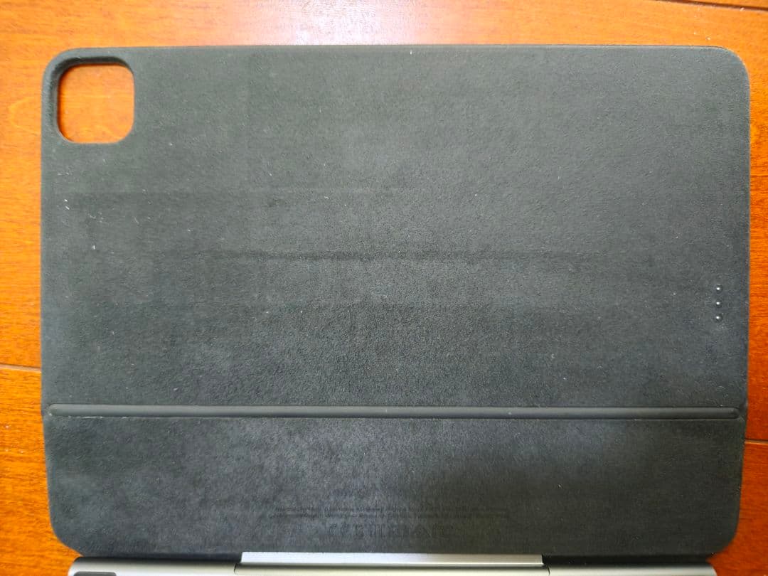 ipad air第四世代 apple magickeyboard