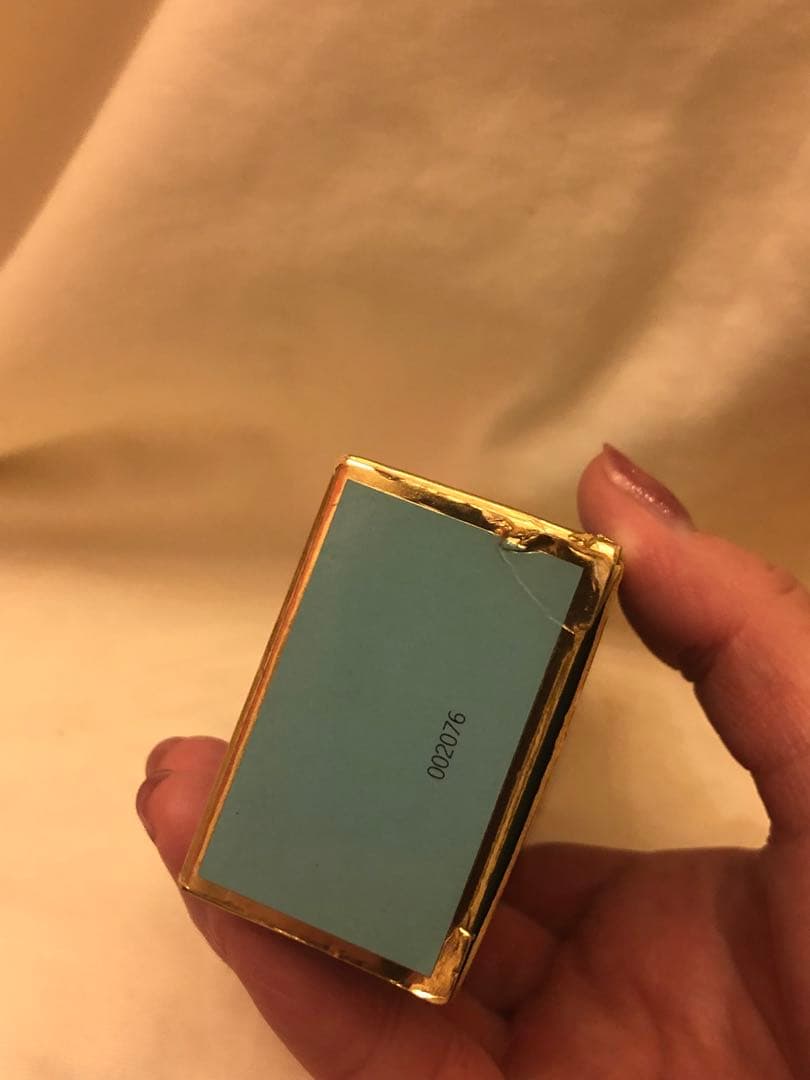 ティファニーオードパルファムTiffany Eau de Parfum50ml
