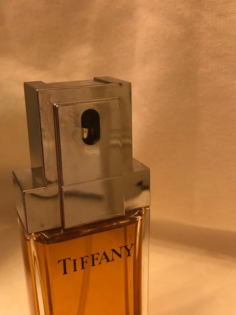 ティファニーオードパルファムTiffany Eau de Parfum50ml