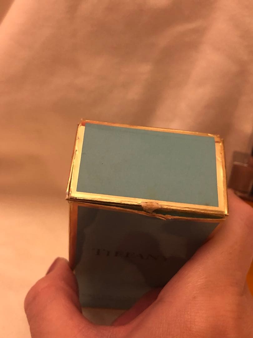 ティファニーオードパルファムTiffany Eau de Parfum50ml