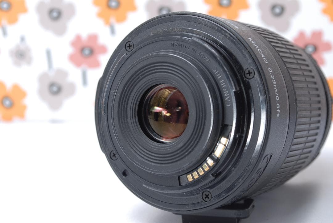 ❤Canon Kiss X5❤ショット数388回❤高画質一眼レフセット❤超美品❤
