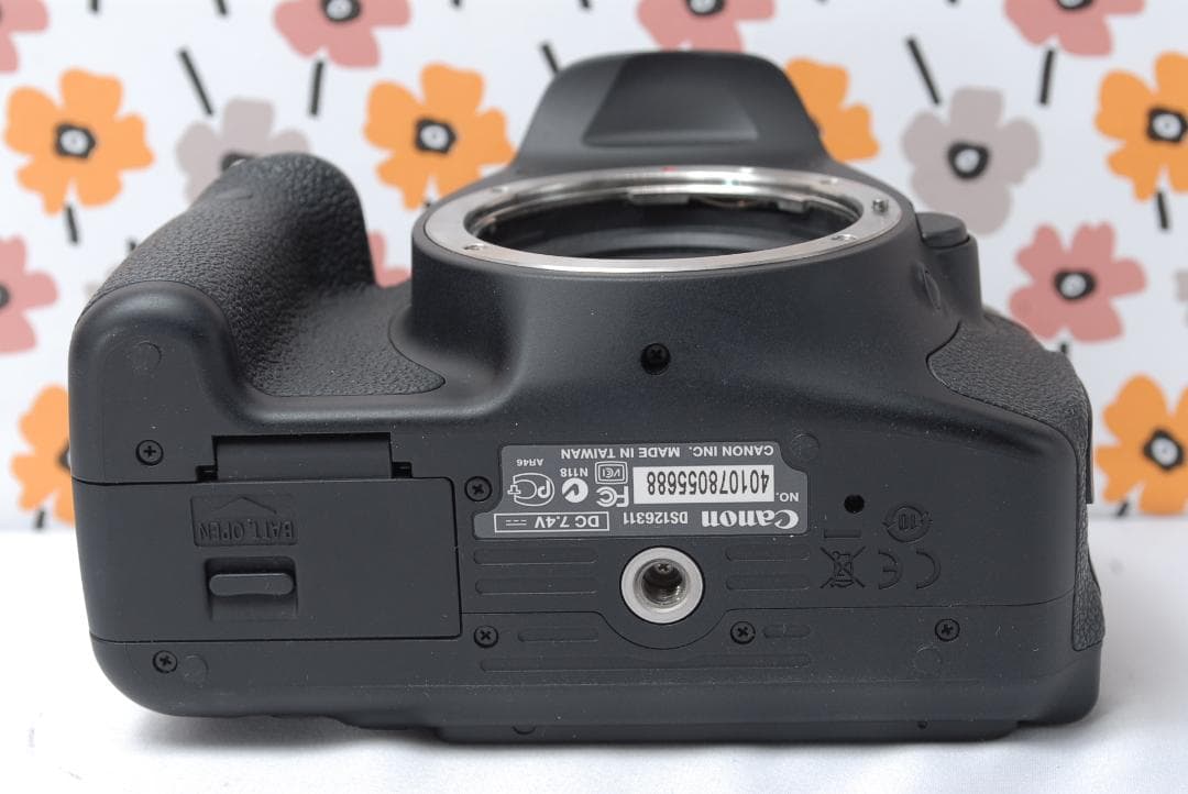 ❤Canon Kiss X5❤ショット数388回❤高画質一眼レフセット❤超美品❤