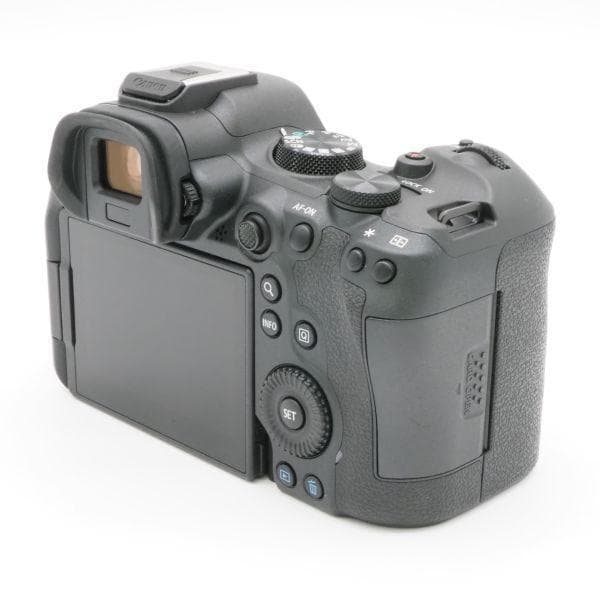 ショット数13,000回以下！■極上品■CANON EOS R6 Mark II
