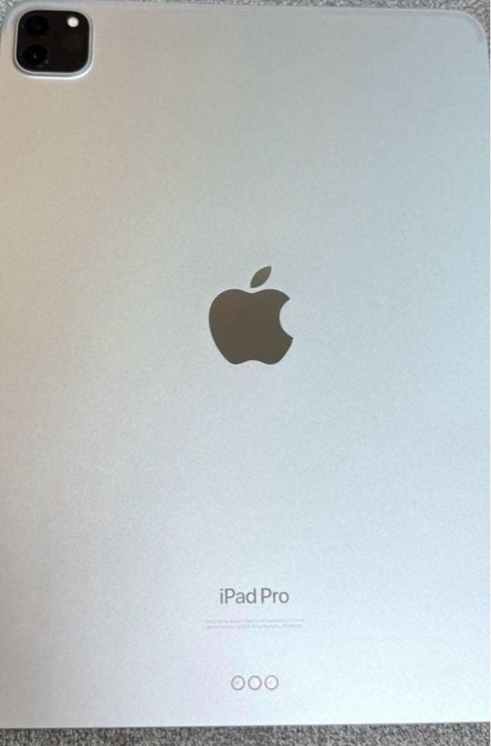 iPad Pro 11 第4世代 とペンシルとキーボードのセット