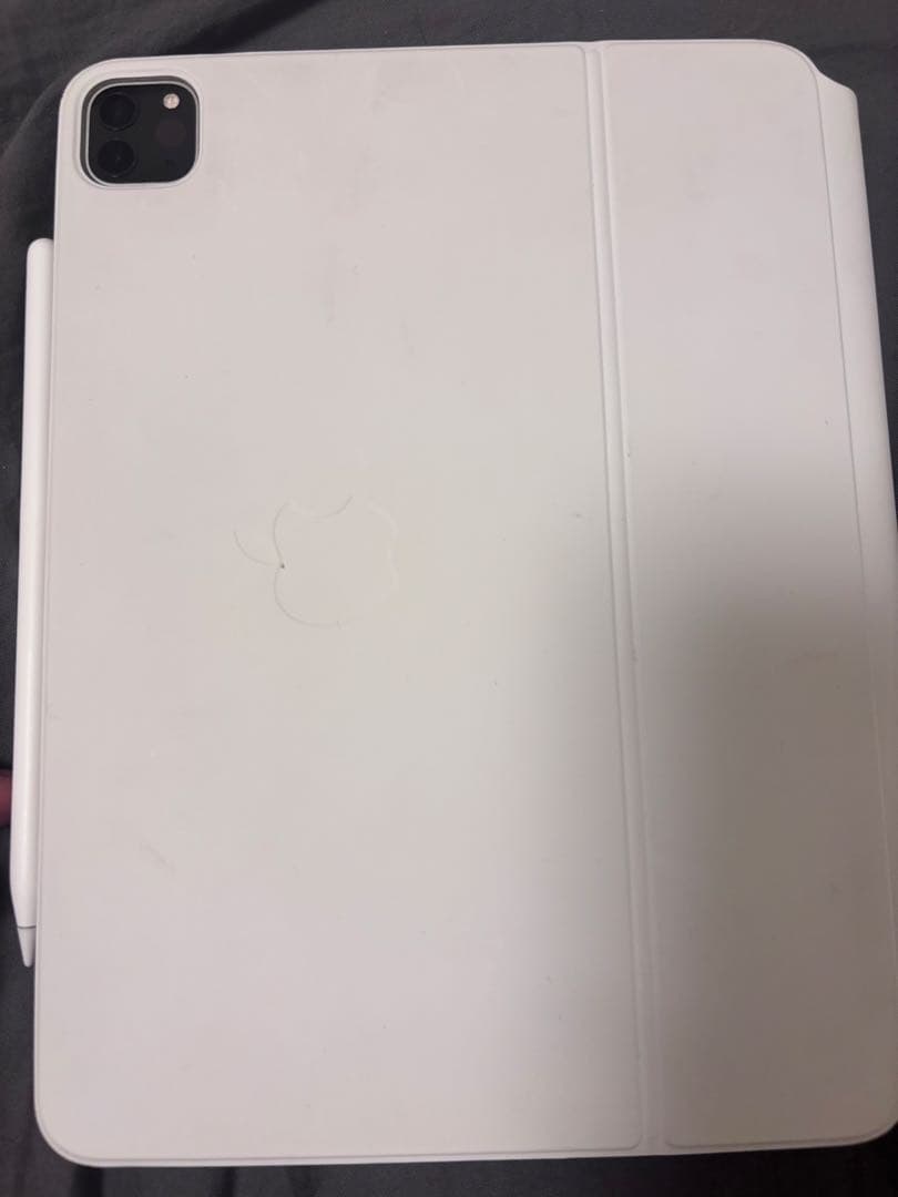 iPad Pro 11 第4世代 とペンシルとキーボードのセット