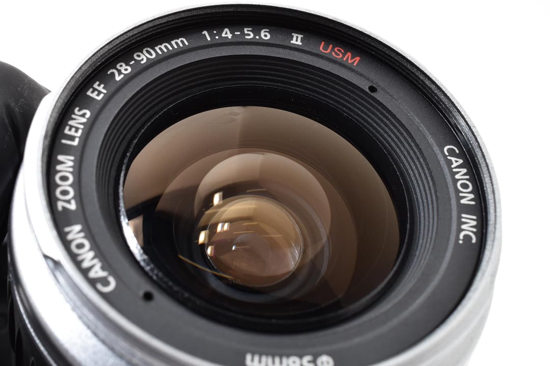 Canon キャノン EOS 5D Mark II レンズキット #9822