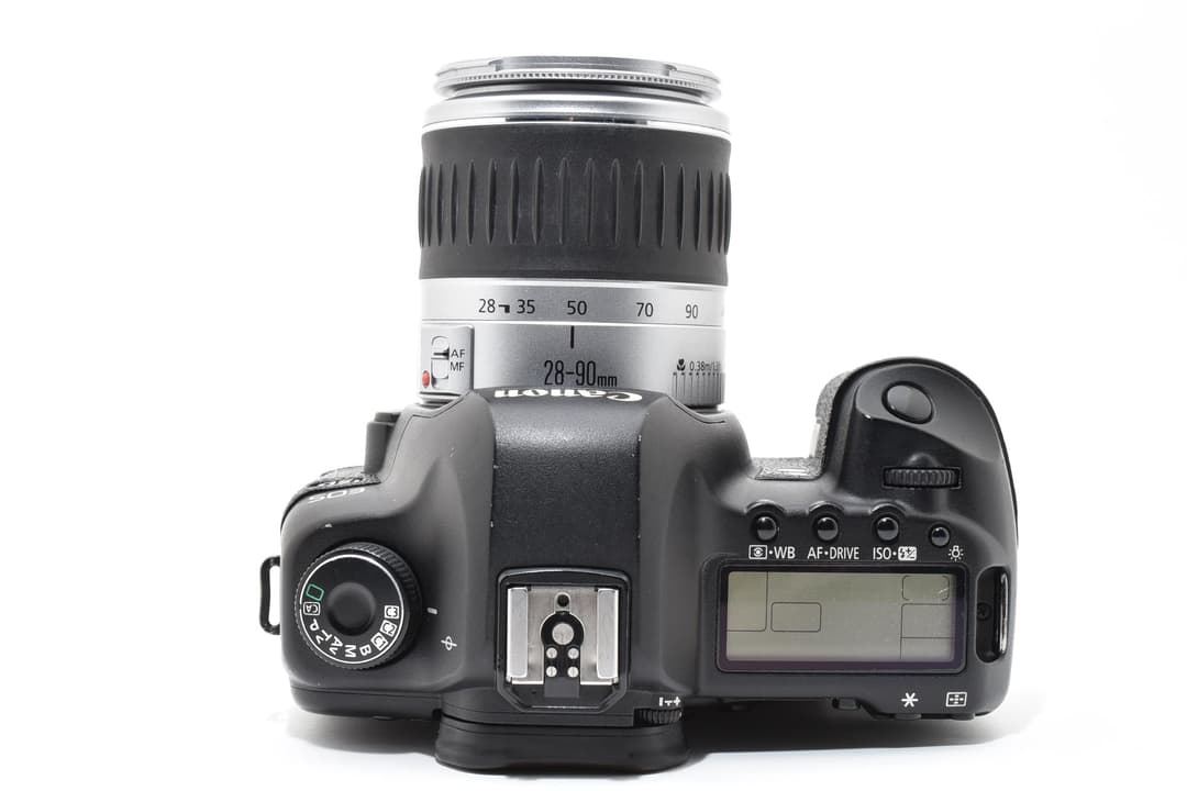 Canon キャノン EOS 5D Mark II レンズキット #9822