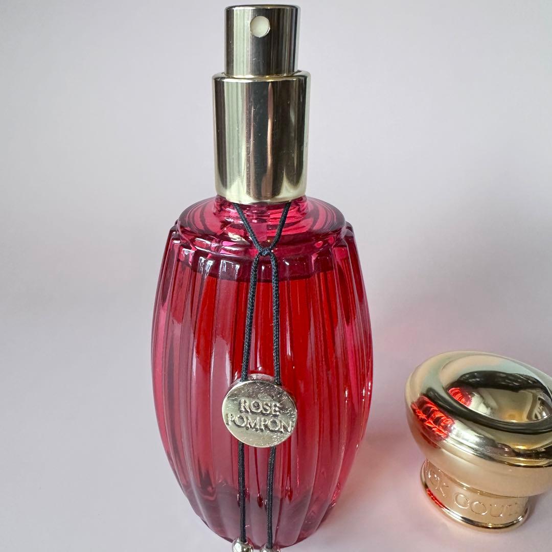 AnnickGoutal “Rose Pompon”香水+ボディクリーム　セット