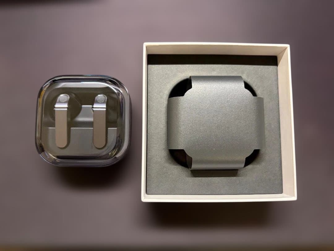 イヤホン Samsung Galaxy Buds4