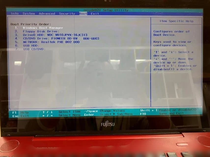 K*l様 80L0205-05 LIFEBOOK AH77/B1 メモリ8GB/