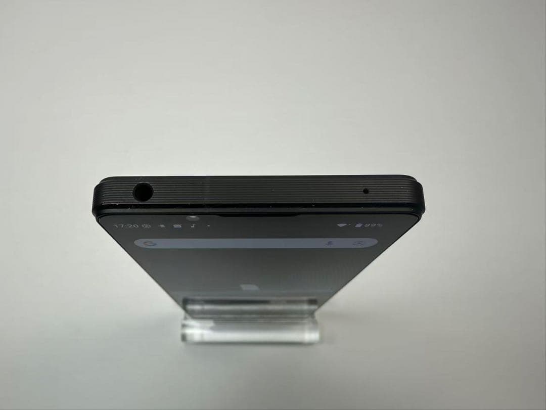 SONY Xperia 1 V docomo 256GB ブラック