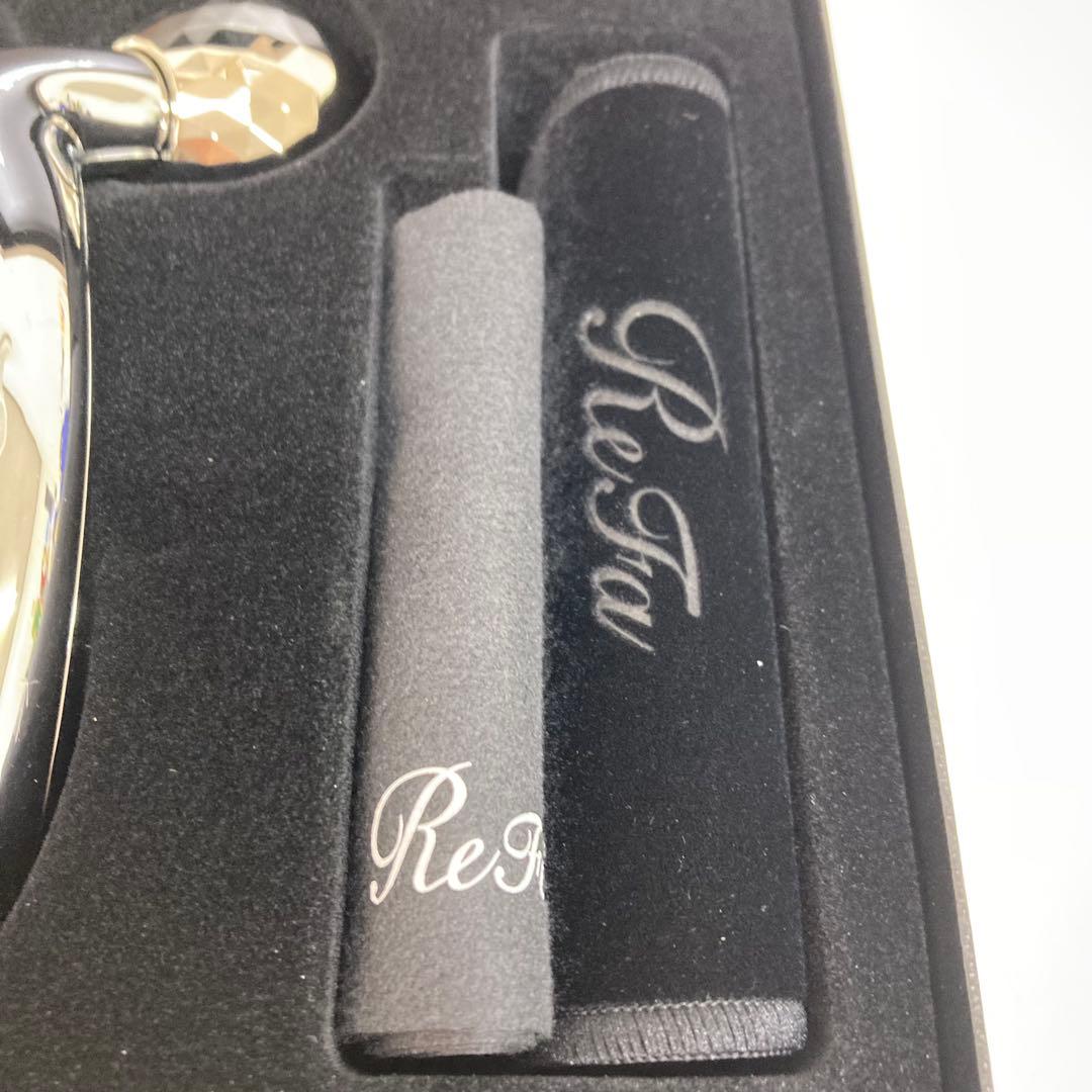 B502-21 ReFa CARAT リファカラット　美顔ローラー