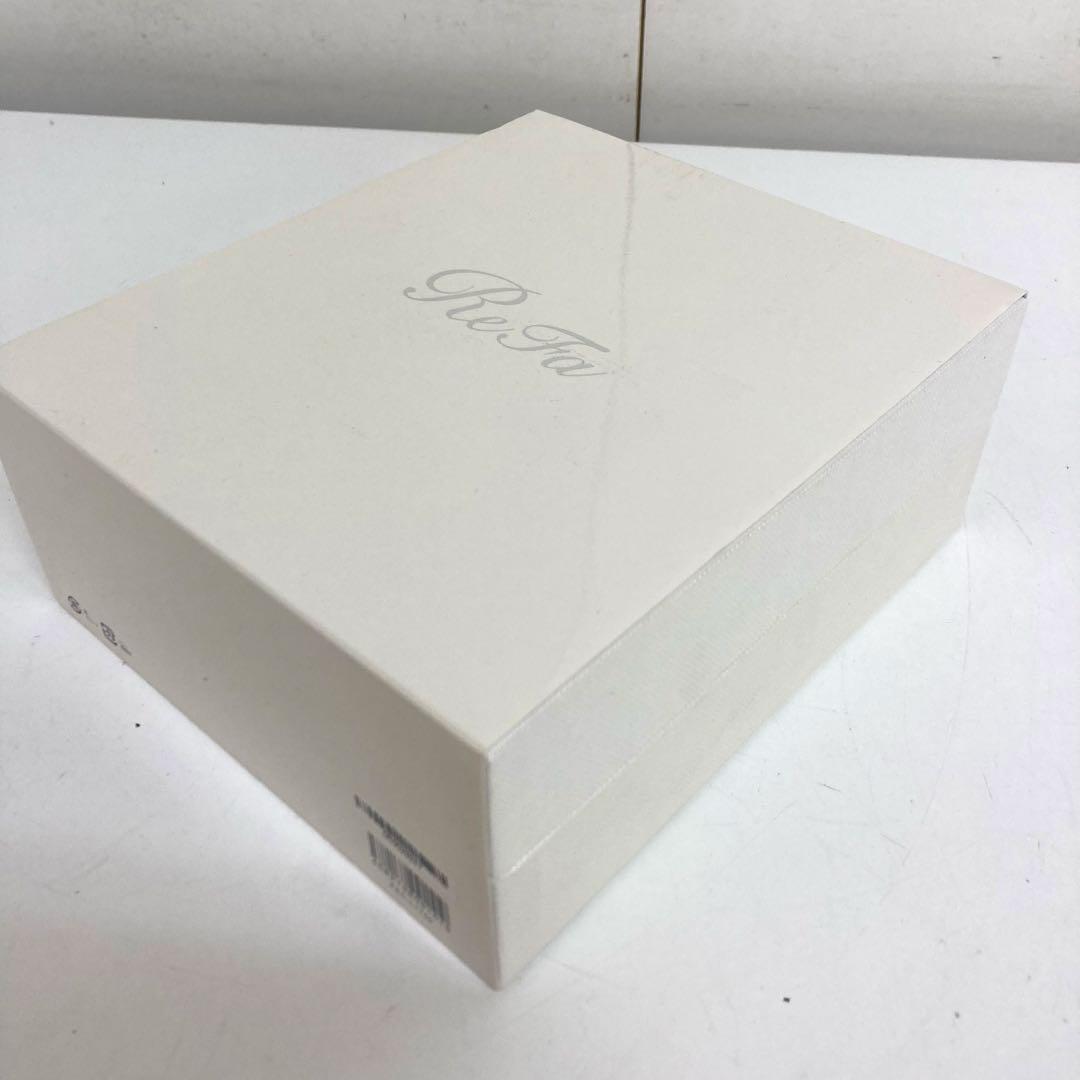 B502-21 ReFa CARAT リファカラット　美顔ローラー