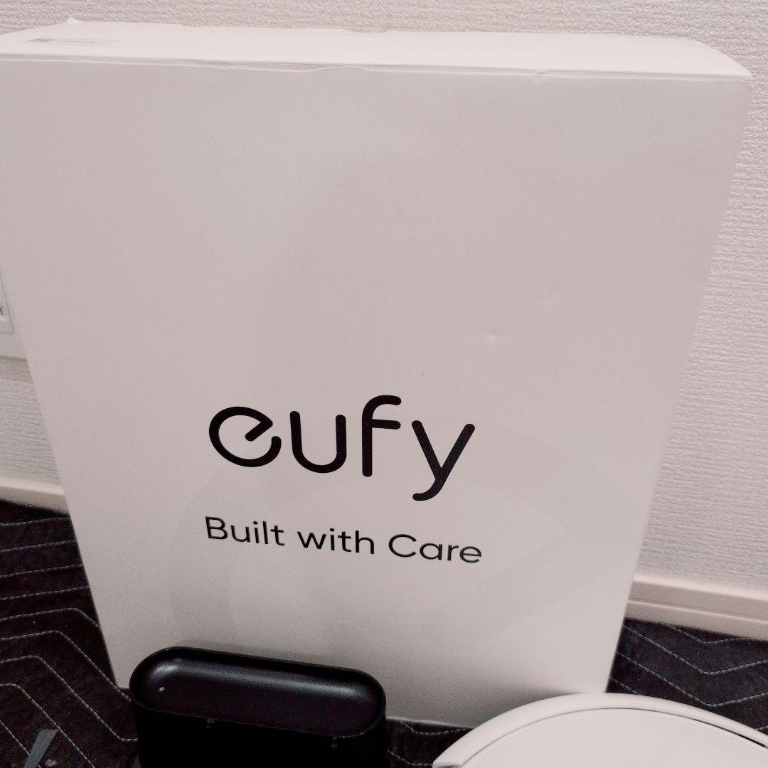 美品　Anker Eufy (ユーフィ) RoboVac G30