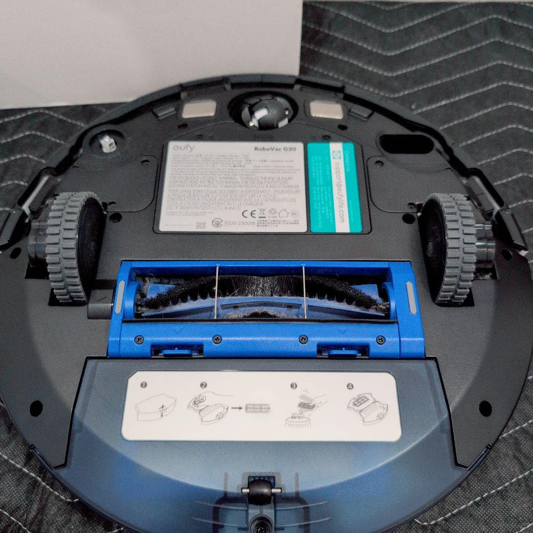 美品　Anker Eufy (ユーフィ) RoboVac G30