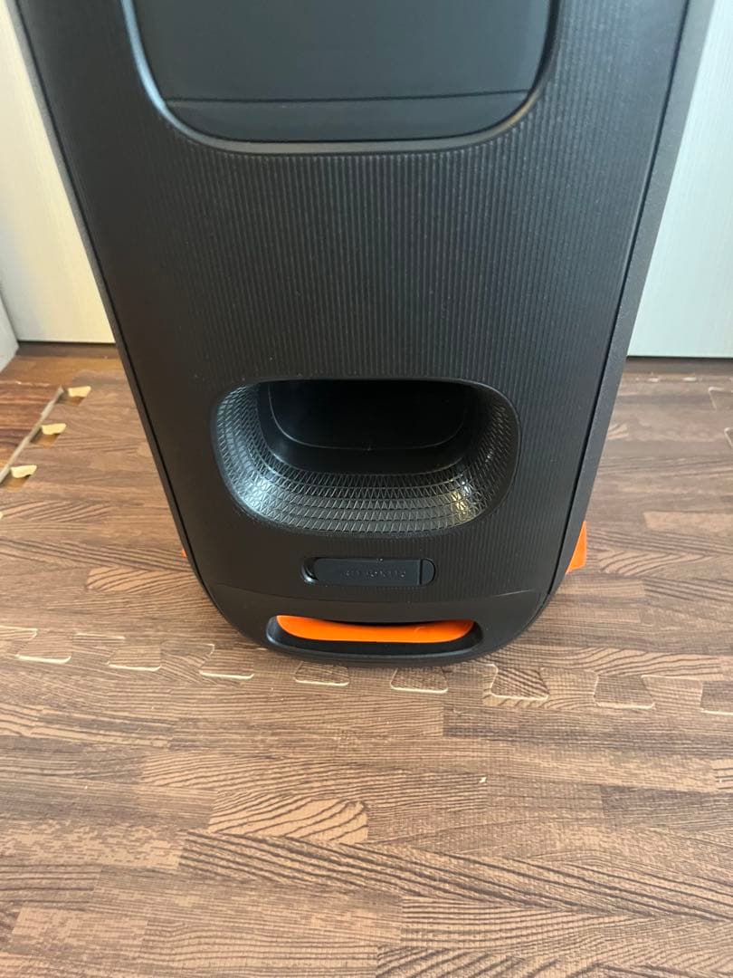 極美品　JBL Partybox110 party box 110