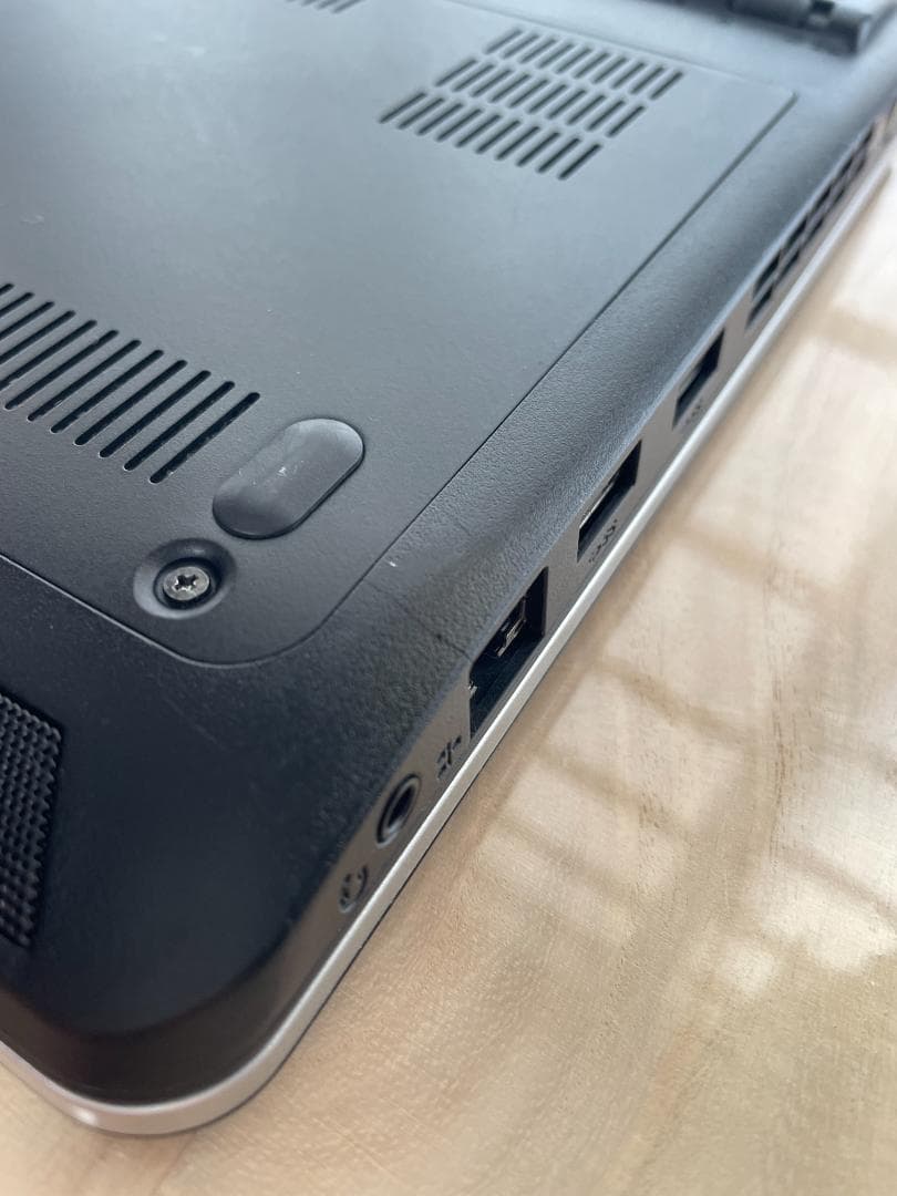 【動作OK】ThinkPad E435 & E135(USキーボード)2台セット
