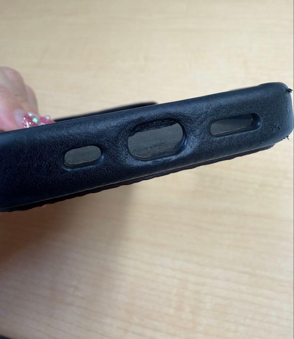 LOUIS VUITTONモノグラムiPhone 16Pro ケースハードケース