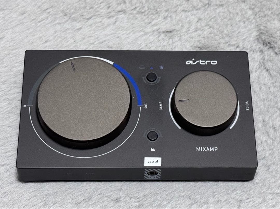 ASTRO MIXAMP PRO ＆ HDMI変換器 2点セット