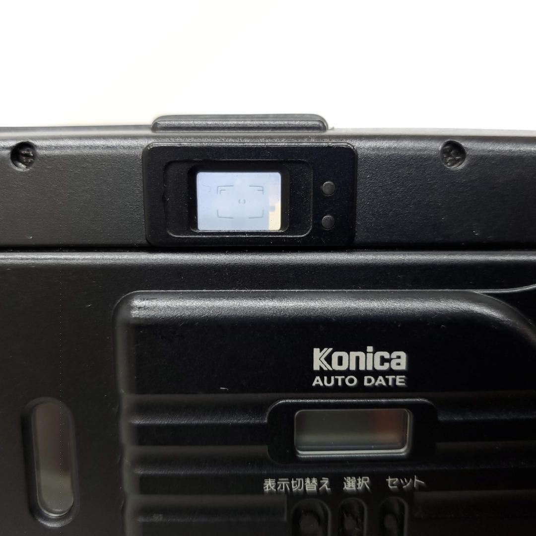 KONICA 現場監督 28 WB G0311-1114-360-7v